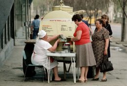 Социологи узнали, кто из украинцев скучает по СССР
