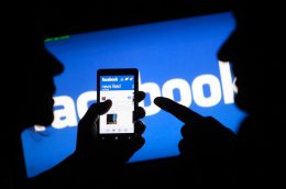 Разработано эфективное средство для лечения Facebook-зависимости (ВИДЕО)