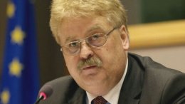 Брюссель вмешался в украинско-российские отношения