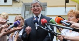 Украинская диаспора поможет решить главную проблему Януковича