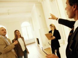 Украинцы не хотят пользоваться услугами риелторов