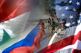 Если НАТО нападет на Сирию, России придется вводить войска в страны Балтии или в Украину