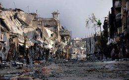 США нанесет ракетный удар по Сирии в ночь с четверга на пятницу