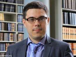 Тарас Березовец: «Стопроцентной гарантии подписания Соглашения об ассоциации сегодня никто не даст»