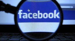 Вредоносная программа распространяется в сети Facebook со скоростью 40 тысяч атак в час