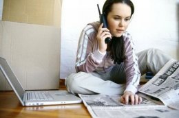 Основные правила поиска любимой работы