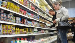 О некачественных продуктах будут объявлять по телевизору