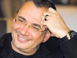 ВИА Гра досталась Меладзе