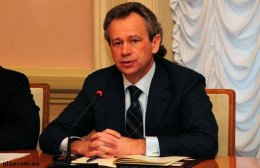 Николай Присяжнюк: "В этом году Украина останется лидером по экспорту подсолнечного масла"