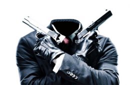 Украинцы ищут киллеров по интернету
