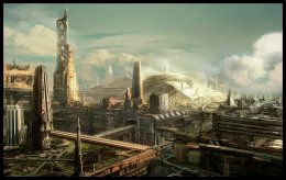 Национальный совет по разведке США подготовил доклад дальнейшего развития человечества