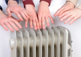 Этой зимой многие украинцы могут остаться без горячей воды и отопления