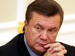 Виктор Янукович: "Москва предложила Киеву "унизительные" условия пересмотра газовых соглашений"