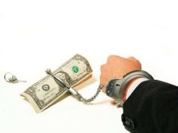 Как нас обманывают при оформлении срочных кредитов