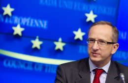 Глава представительства ЕС считает, что Украина еще не готова к саммиту в Вильнюсе