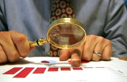 Ассоциация с ЕС "затянет гайки" отечественным чиновникам