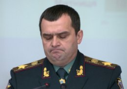 У министра МВД Захарченко неприятности из-за Мельника