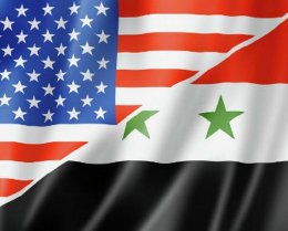 Сирия готова к нападению США