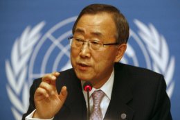 ООН сделает выводы о химоружии к середине сентября