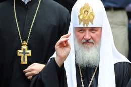 Патриарх Кирилл призвал соотечественников защитить суверенитет России