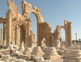 Россия не сможет помешать Америке бомбить Сирию