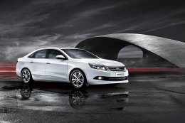 Chery собирается продемонстрировать украинским автолюбителям две новинки (ФОТО)
