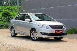 Chery собирается продемонстрировать украинским автолюбителям две новинки (ФОТО)