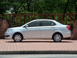 Chery собирается продемонстрировать украинским автолюбителям две новинки (ФОТО)