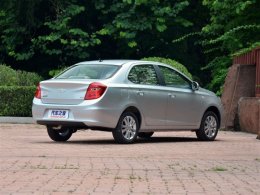 Chery собирается продемонстрировать украинским автолюбителям две новинки (ФОТО)