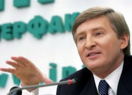 Ринат Ахметов хочет запретить российские телеканалы
