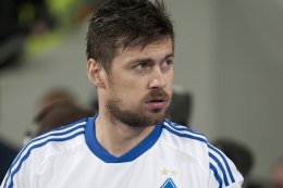 Официально: Артем Милевский больше не игрок киевского «Динамо» (ВИДЕО)