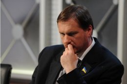 Тарас Черновол считает, что Колесниченко и Цареву не место в Украине