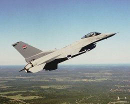 Египетская авиация нанесла удар по базе боевиков на Синае
