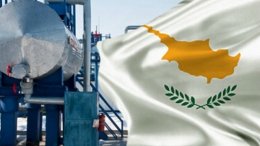 Кипр отказался от российского газа