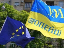 Киевская экономика выиграет от подписания Соглашения об Ассоциации с ЕС