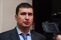 Чем не угодил нардеп Игорь Марков Партии регионов