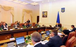 Как у Азарова создают благоприятные условия для расширения украинского экспорта