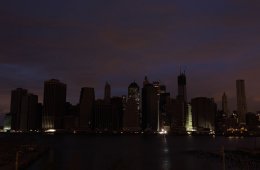 Крах интернета: возможные сценарии (ФОТО)