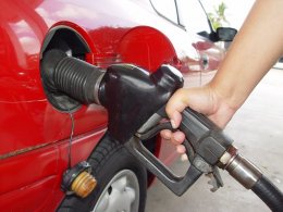 В Украине около 200 заправок продают некачественный бензин