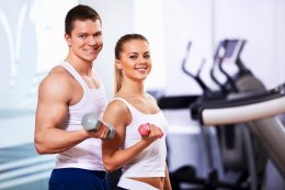 Физические тренировки могут омолодить мускулы на генном уровне