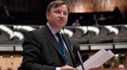Парламентарии Литвы опасны для Украины