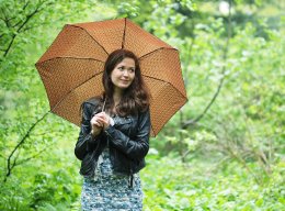 Погода в Украине на четверг, 5 сентября