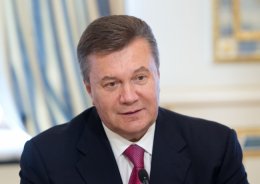 Янукович хочет создать украинский Google