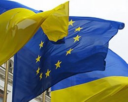Большинство украинцев хотят в ЕС