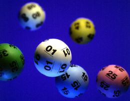 Регионалы хотят монополизировать украинскую лотерею