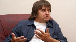 Политолог советует органам юстиции заняться Симоненко