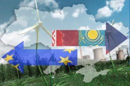 Евроинтеграционные устремления Украины породили новые проблемы в отношениях с ТС