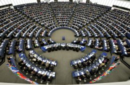 Европарламент рассмотрит русско-украинскую торговую войну