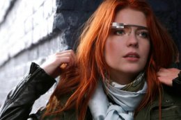 Google подтвердила официальный Glass App Store в следующем году