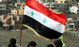 Какие ответные акции могут предпринять сирийцы, иранцы в случае атаки на Дамаск